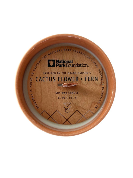 Grand Canyon National Park Scented Candle