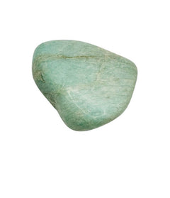 Amazonite Tumbled Stone